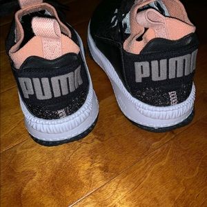 Puma sneakers
